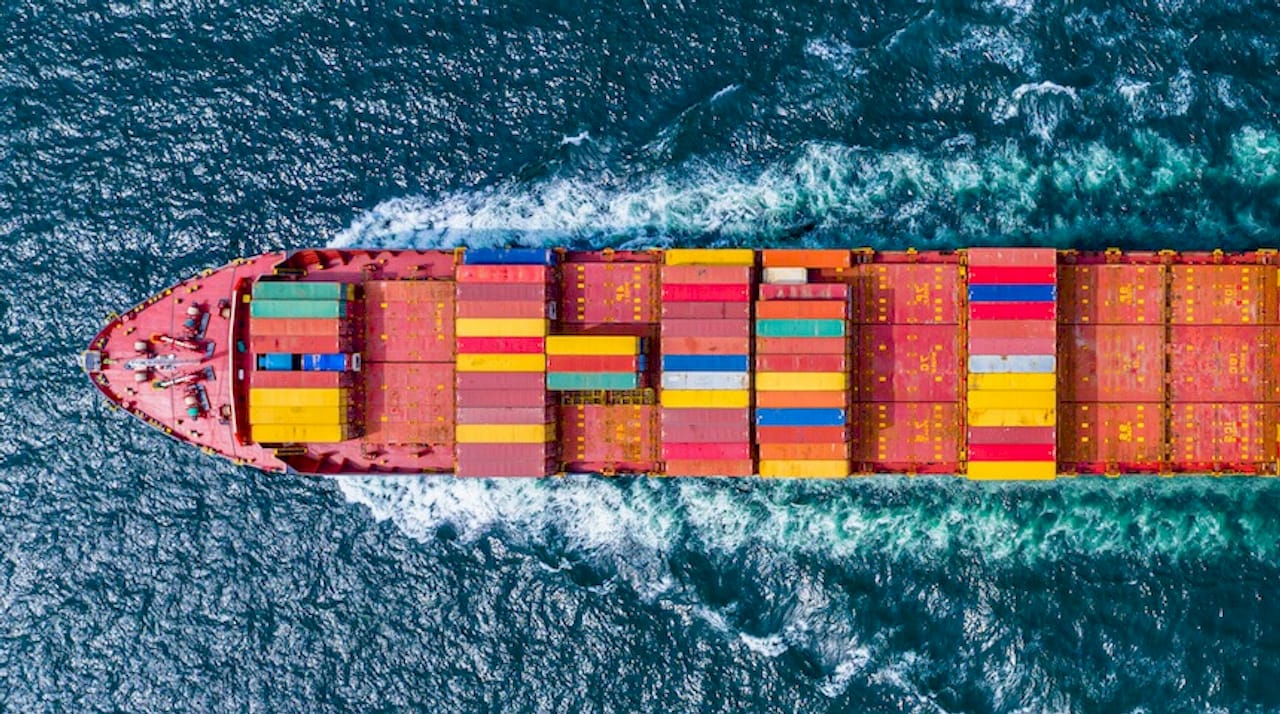 Brexit effecting ecommerce trend using freight