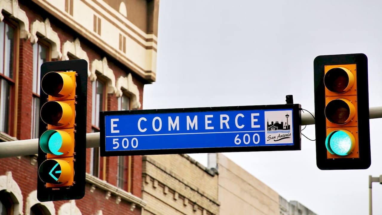 Ecommerce business post lockdown