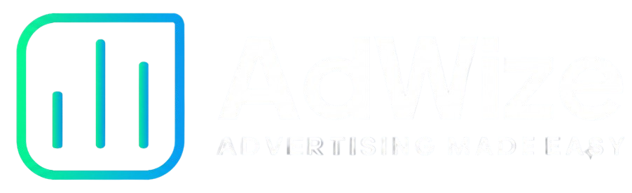 adwize_logo - white