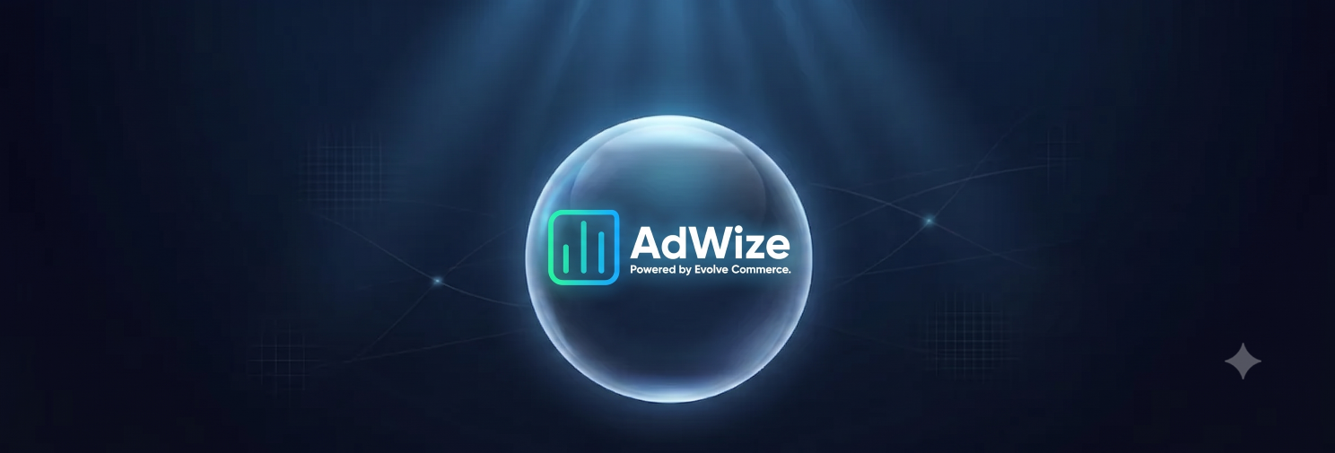 Adwize logo background